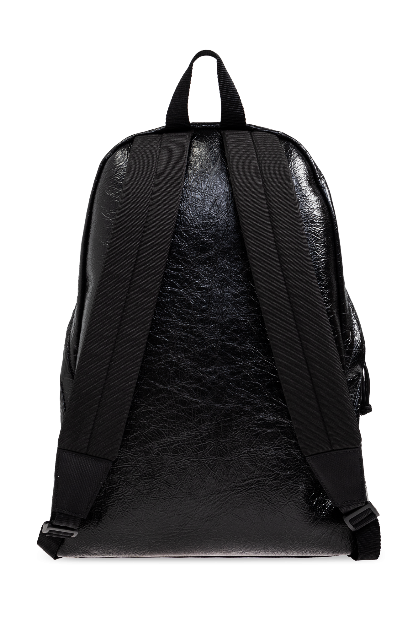 Black Backpack Explorer Balenciaga Vitkac Canada